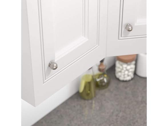 Richelieu Hardware Firenze Collection Cabinet Knob
