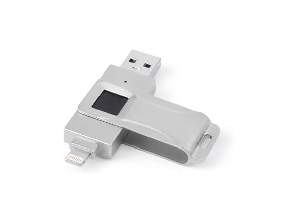 ZOIOT Flash Drive for iPhone 64GB