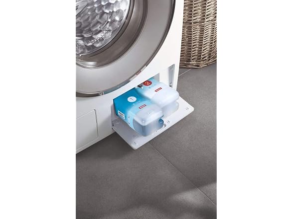 Miele UltraPhase 1 and 2 Detergent