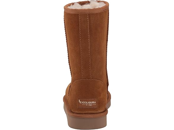 Koolaburra by UGG Men's Burra Short Boot