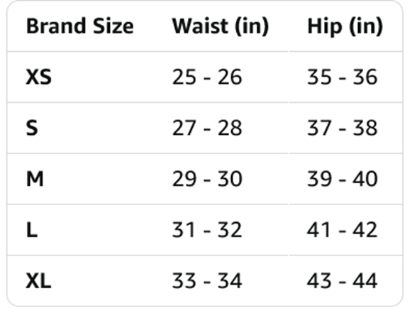 Wacoal BSmooth Seamless Brief Panty