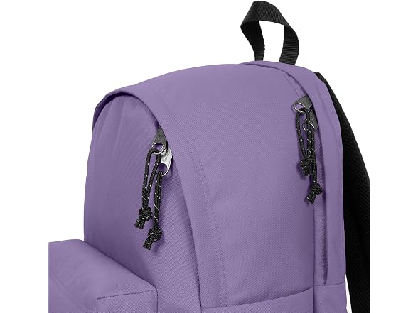 EASTPAK Day Office 31L Backpack Purple