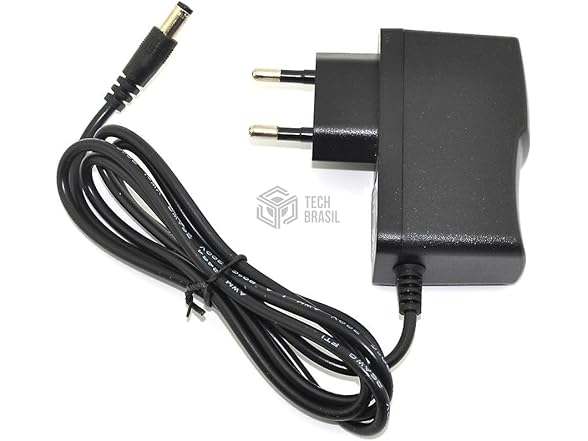 GragonPunch 3 in 1 AC Adapter NES/SNE