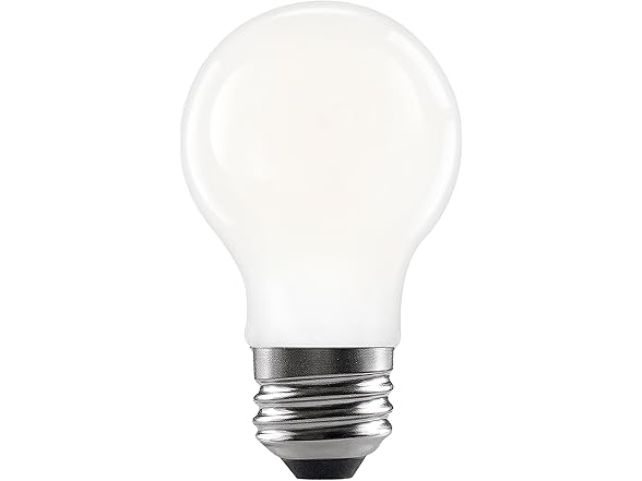 LEDVANCE Sylvania LED TruWave Natural Series A19 Light Bulb