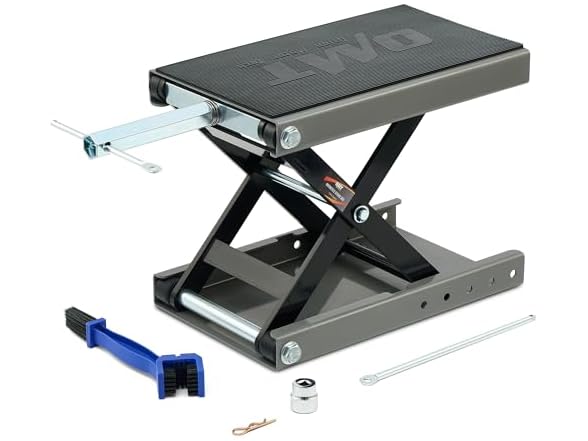 Orion Motor Tech Motorcycle Lift