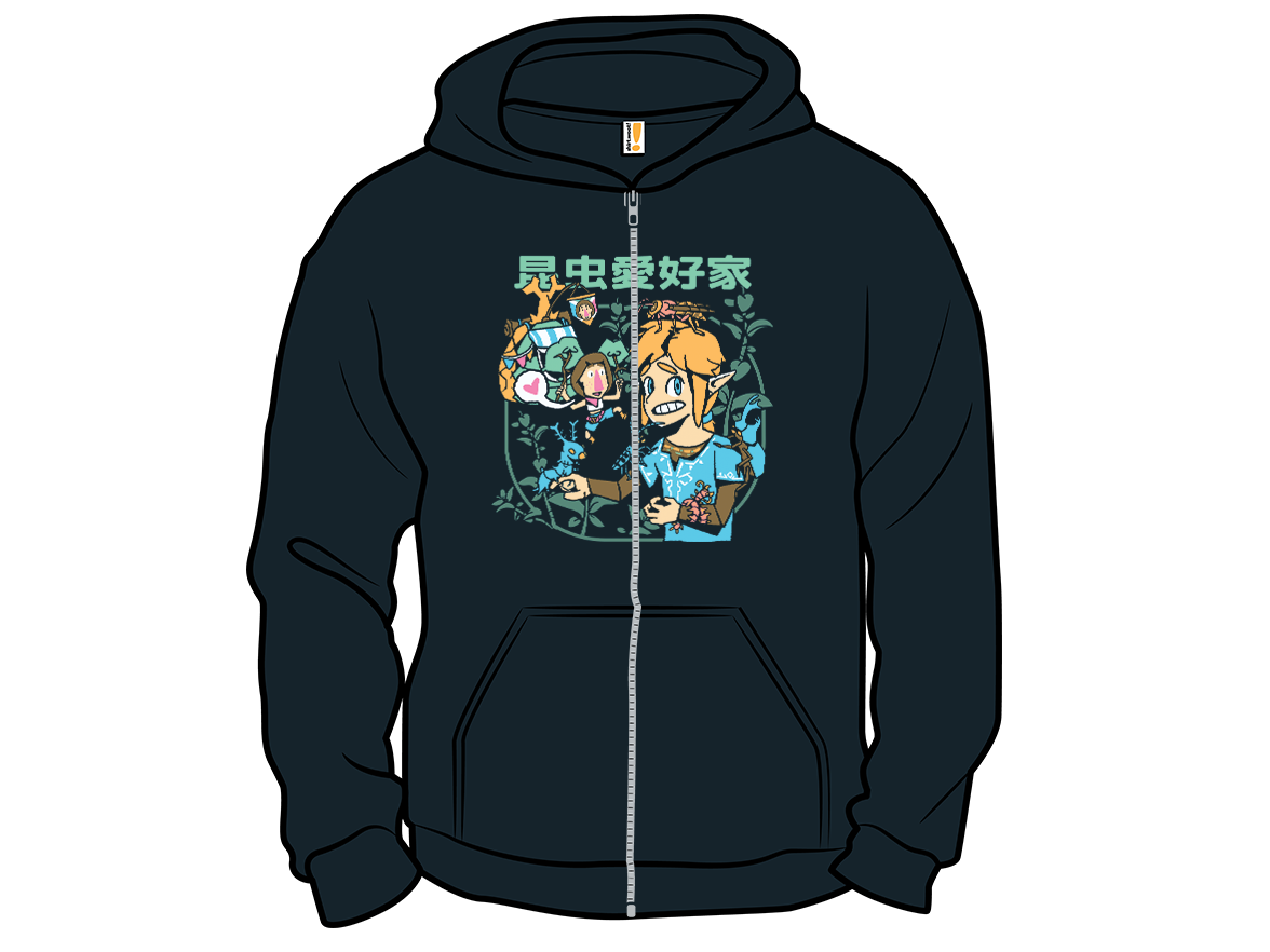 Enthusiastic of Insects - Gallery 14