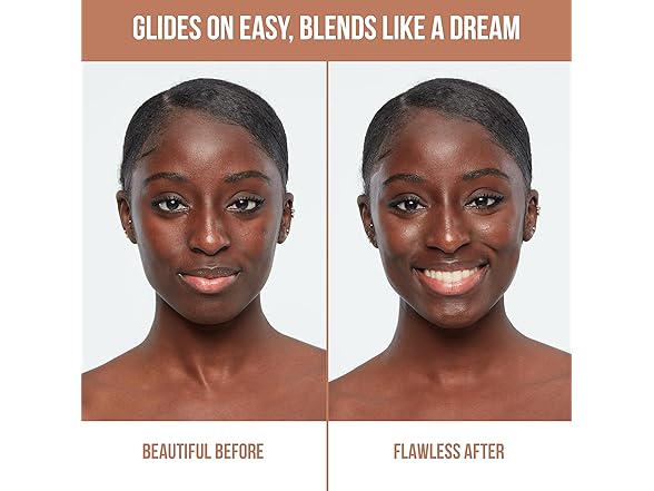 Beauty Glamazon Second to None Concealer