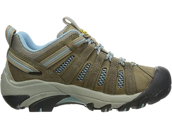 Keen Voyageur Low Women's Hiking Boots 7.5