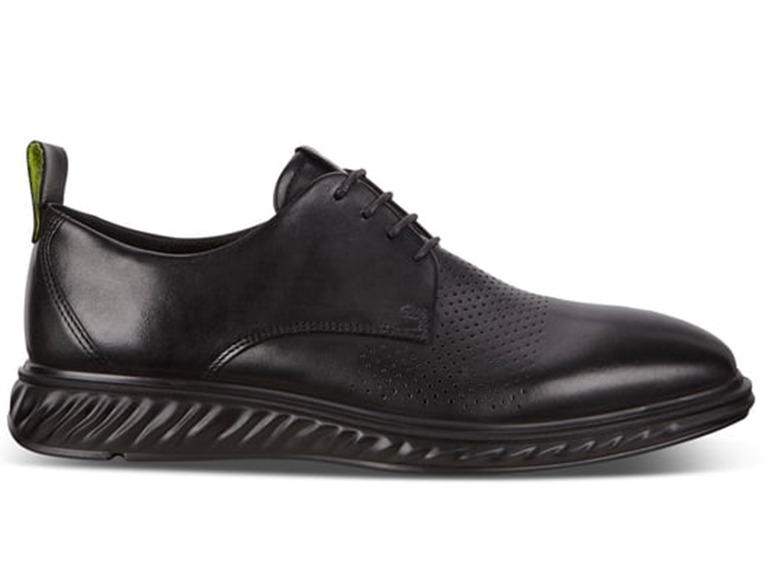 Ecco St.1 Hybrid Lite Men's Dress Shoe (45)