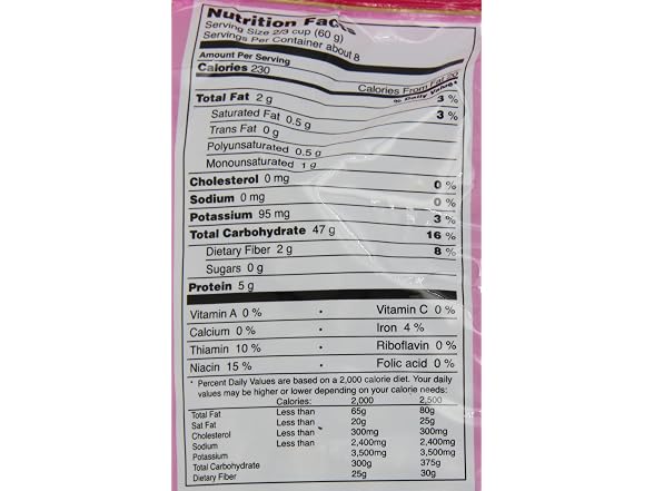 12PK Tinkyada Brown Rice Pasta, Spirals, 16 oz.