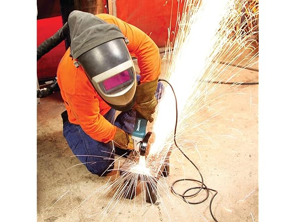 Makita 9565PC Paddle Switch Grinder