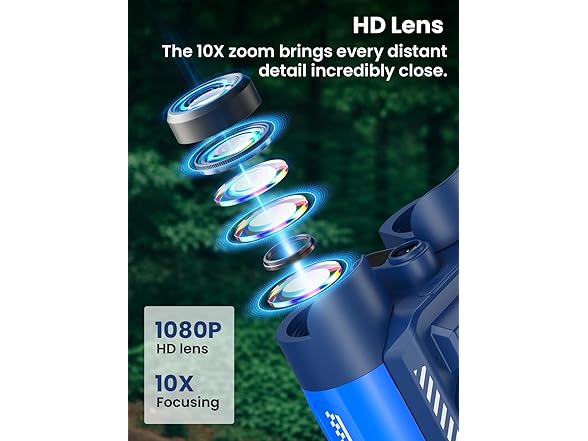 Acoath Binoculars
