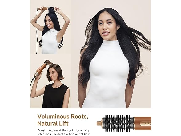 DREAME AirStyle Pro 7-in-1 Hair Styler High Speed Dryer