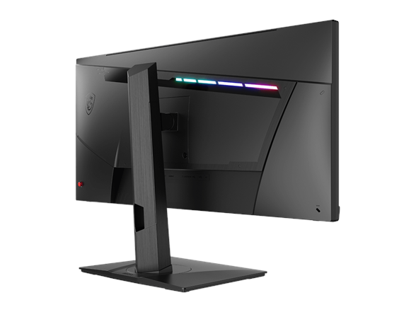 MSI 30" UWHD Monitor | OPTIX MAG301RF