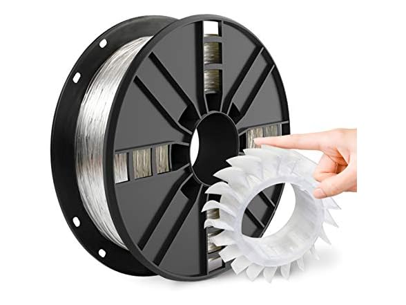 NOVAMAKER TPU Filament 1.75mm