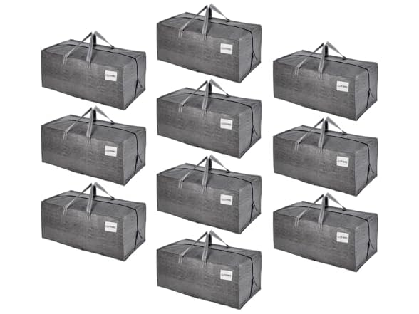 Gray- 10 Pack