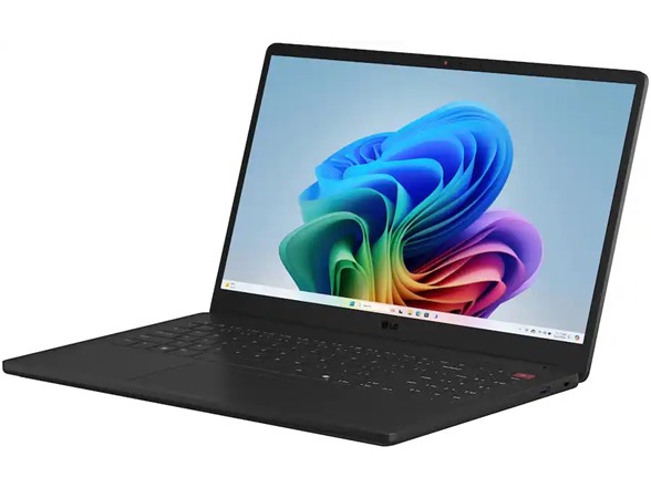 LG Gram 15" Touch Ultra 5 115U 512GB Laptop