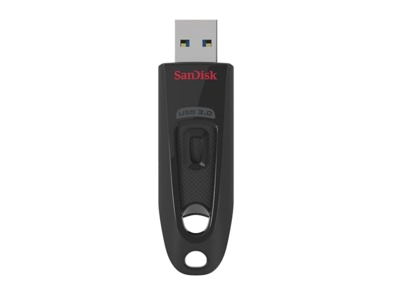 SanDisk 32 GB USB 3.0 Flash Drive