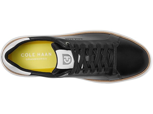 Cole Haan Men's Grandpro Topspin Sneaker