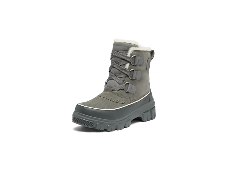 Sorel Women's Tivoli V Waterproof Winter Boot