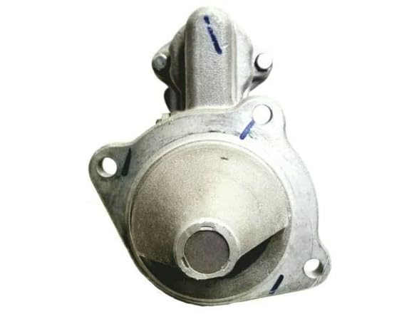 Generic New Starter Motor (3.6 KW) Compatible