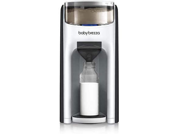 Baby Brezza Formula Pro FRP0046