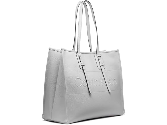 Calvin Klein Modern Essential Extra Large Tote