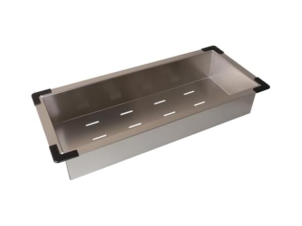 Kingston Brass Watford Stainless Steel Sink Colander