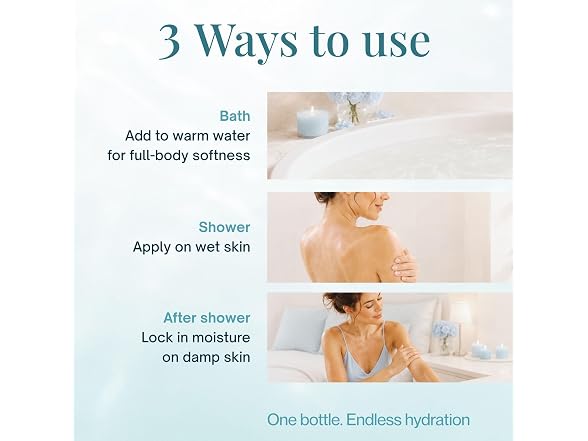 AVON Skin So Soft Original Bath Oil 24.6oz