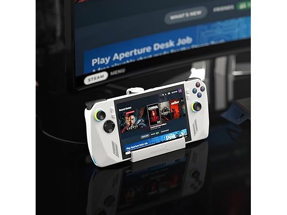 Docking Station for Asus ROG Ally