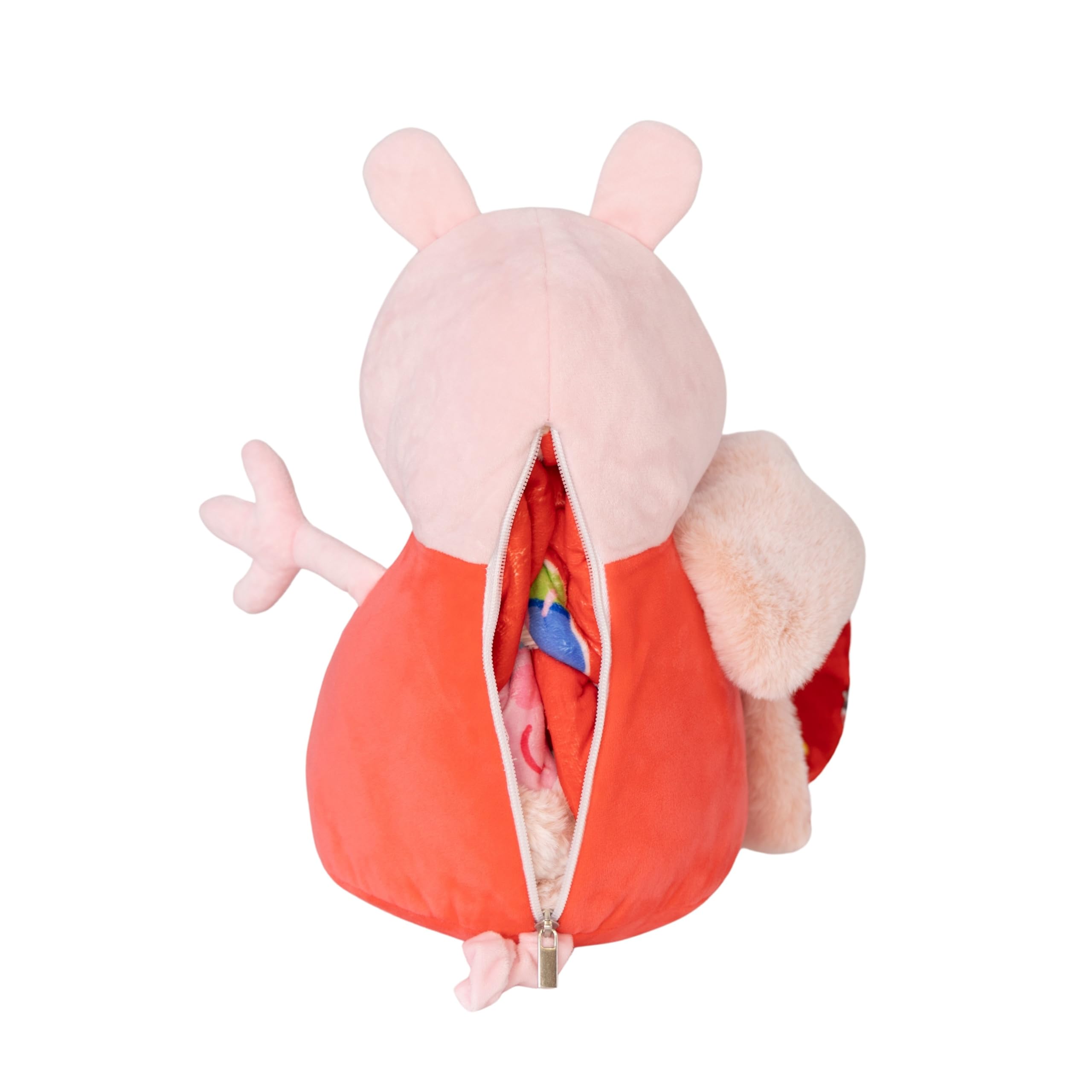 Peppa Pig Blankie Bestie - Gallery 7