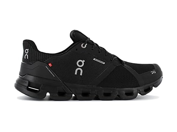 On Running Cloudflyer Waterproof Men's Shoes