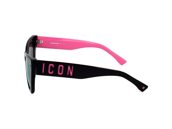 Dsquared2 Women's 53mm Sunglasses