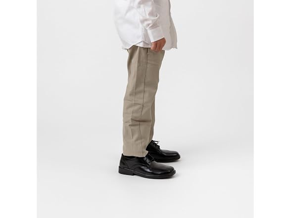 Deer Stags Gabe Lace-Up Dress Oxford