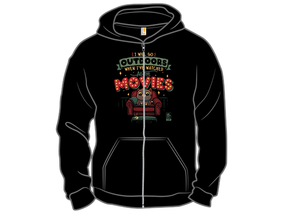 All The Movies
