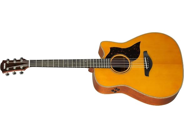 Yamaha A-Series A3M Acoustic-Electric Guitar YSGJ