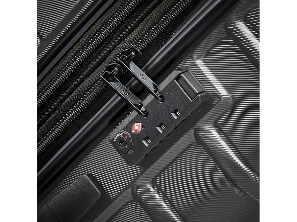 Samsonite Omni 2 Hardside Expandable Luggage