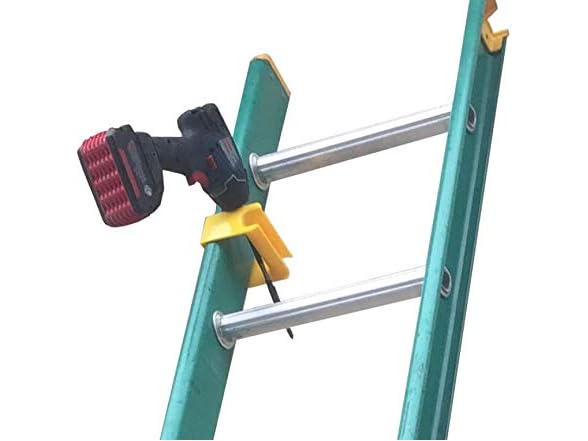 Boxtown EXTBL Ladder Carrier