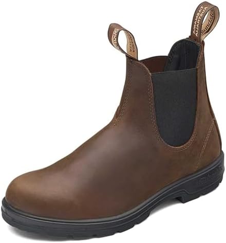 Blundstone 1609 Unisex Classic Series Chelsea Boot