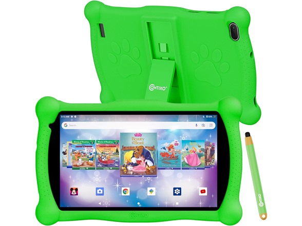 Contixo V10 7" HD Kids Tablet