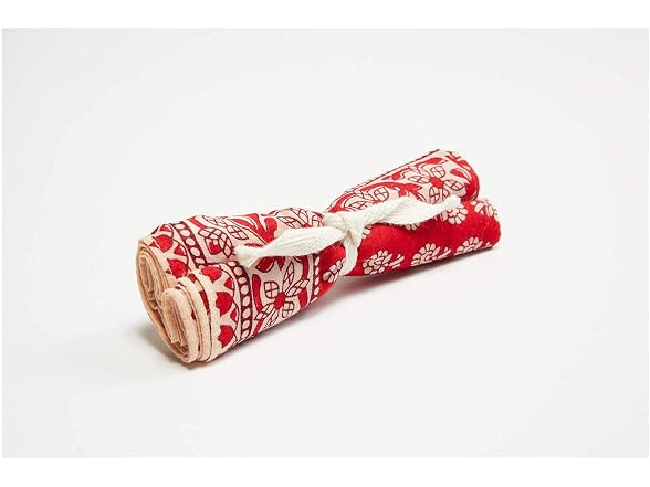 Madewell Women (OS) Bandana Tropical