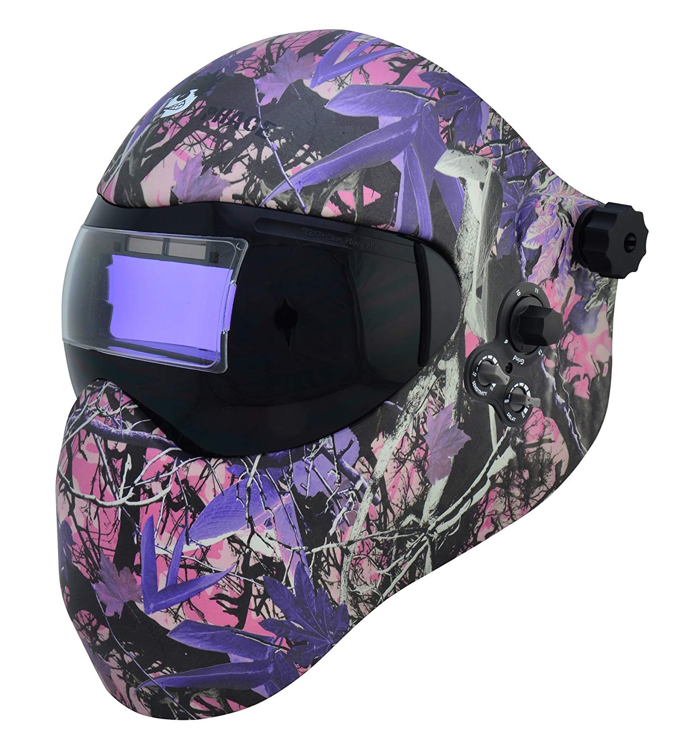 Series Hidden Agenda ADF Welding Helmet - Gallery 8