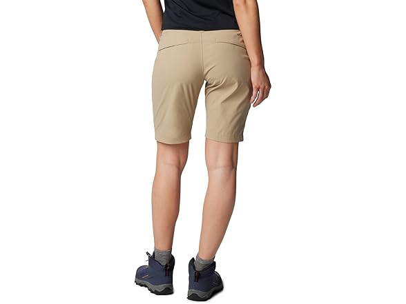 Columbia Womens Saturday Trail Short (4)