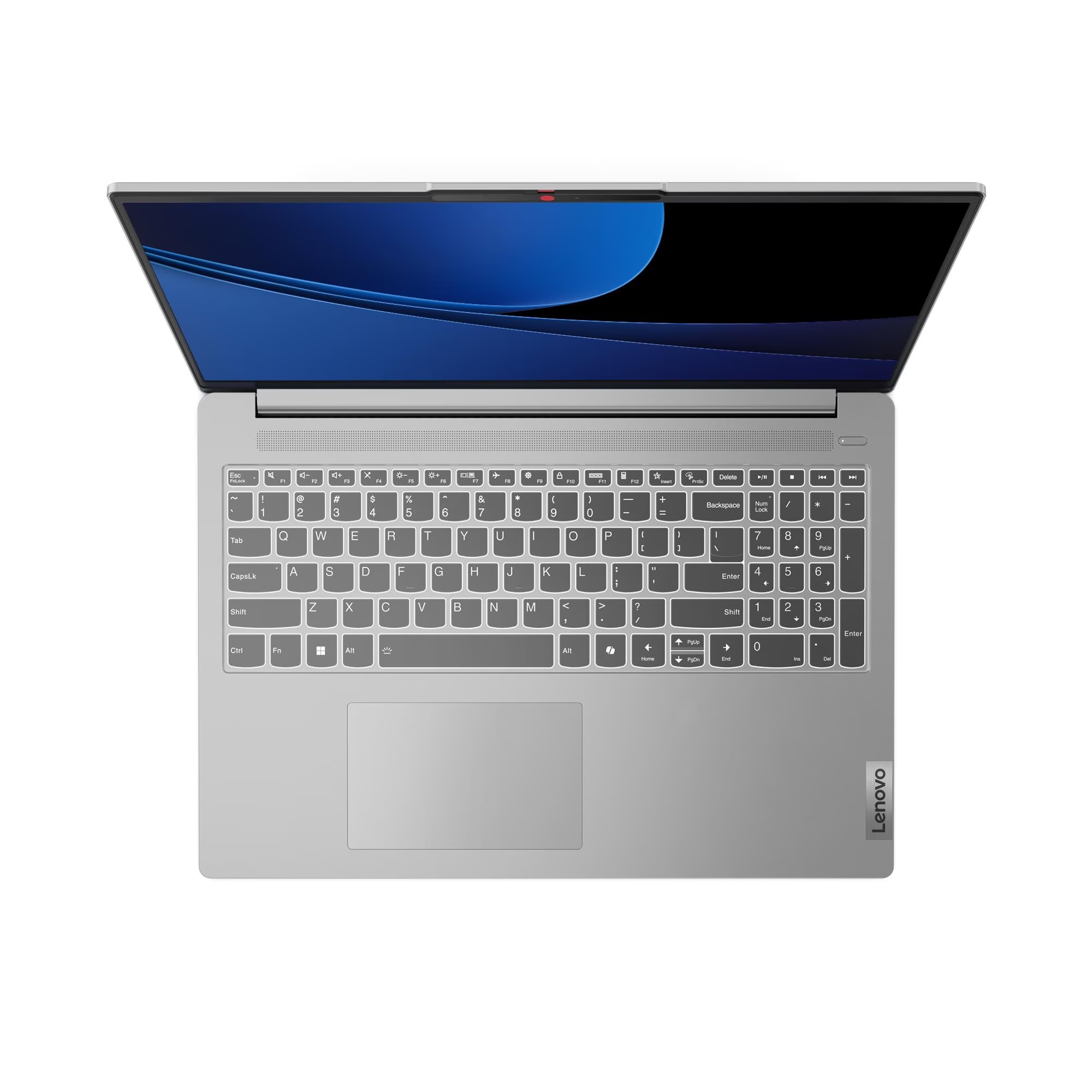 Lenovo IdeaPad Slim 5 16" Intel Core 7 150U Laptop - Gallery 9