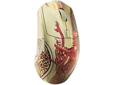 $39.99, Was $99.99, 60% Off! SteelSeries CS2 Dragon Lore Mouse dealfomo