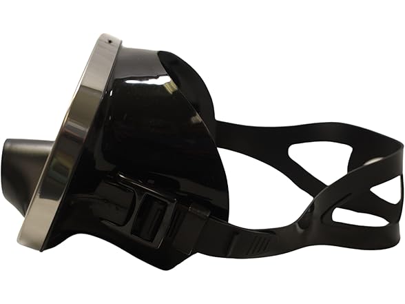 Scuba Scuba Diving Free Dive Purged Mask