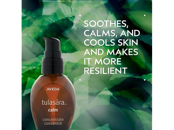 Aveda Tulasara Calm Concentrate 1.01 oz
