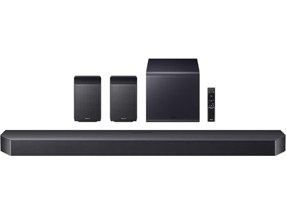 (NEW) Samsung Q990F 11.1.4ch Q Series Soundsystem