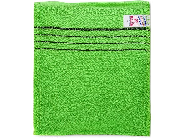 Genuine Korean Exfoliating Washcloth