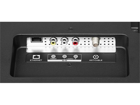 INSIGNIA 32" Class F20 Series Smart HD Fire TV
